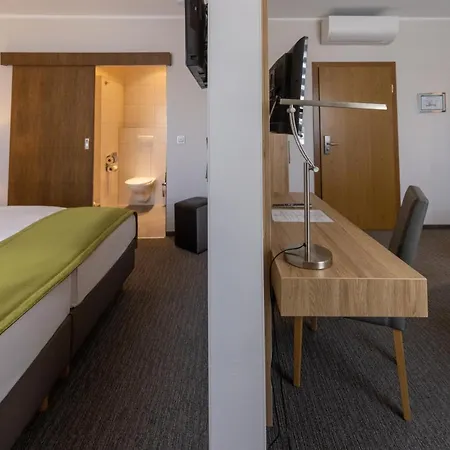 Rose 3* Rüdesheim am Rhein