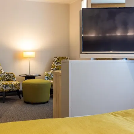 Rose 3* Rüdesheim am Rhein