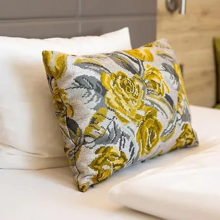 Rose Hotel Rüdesheim am Rhein