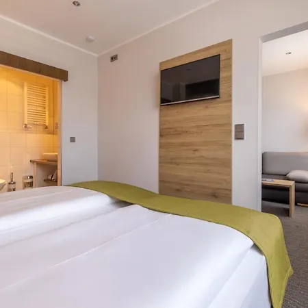 Hotell Rose 3*