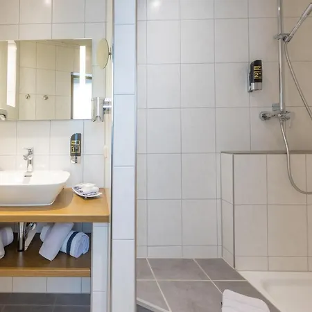 Rose Hotel Rüdesheim am Rhein