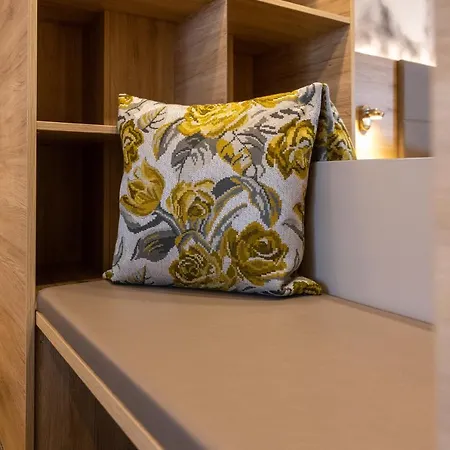 Hotel Rose Rüdesheim am Rhein