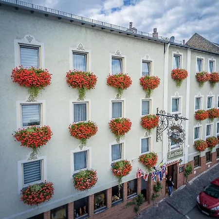 Rose Hotell