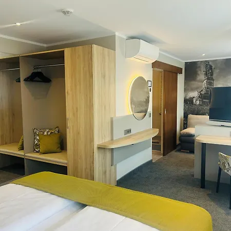 Hotel Rose