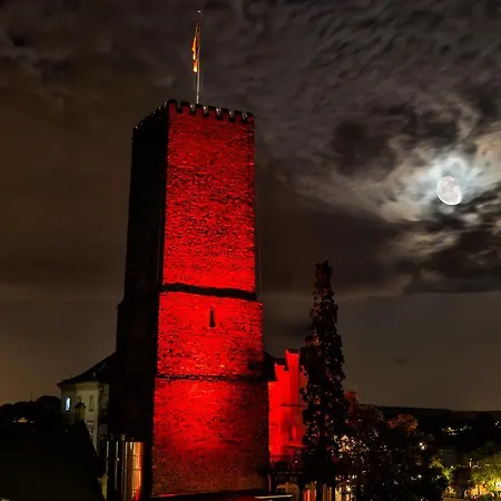 Rose Rüdesheim am Rhein