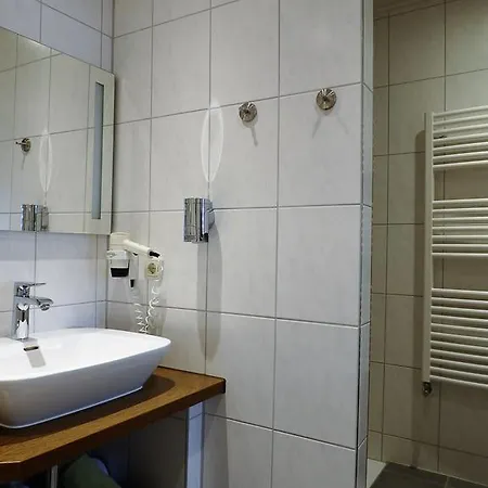 Hotell Rose