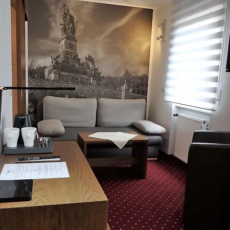 Rose Rüdesheim am Rhein