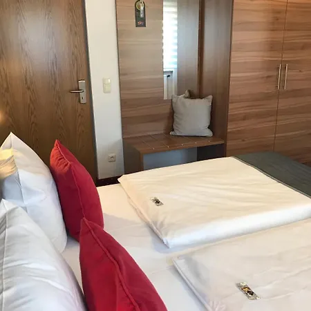 Hotell Rose