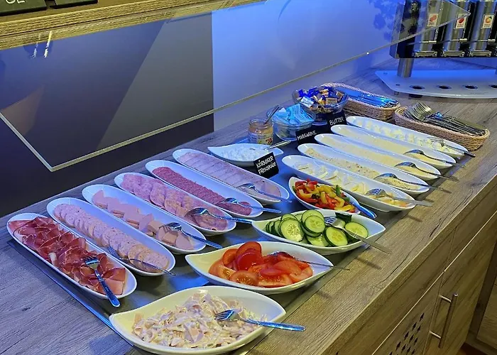 Rose Hotel Rüdesheim am Rhein