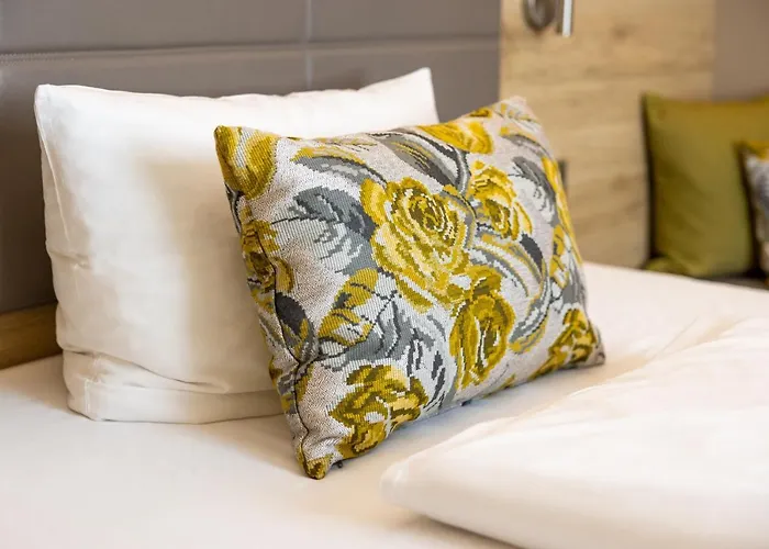 Rose Hotel Rüdesheim am Rhein