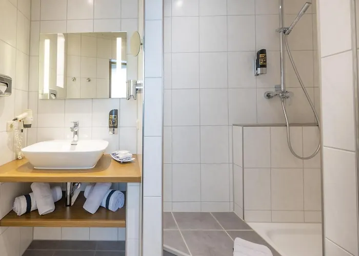 Rose Hotel Rüdesheim am Rhein