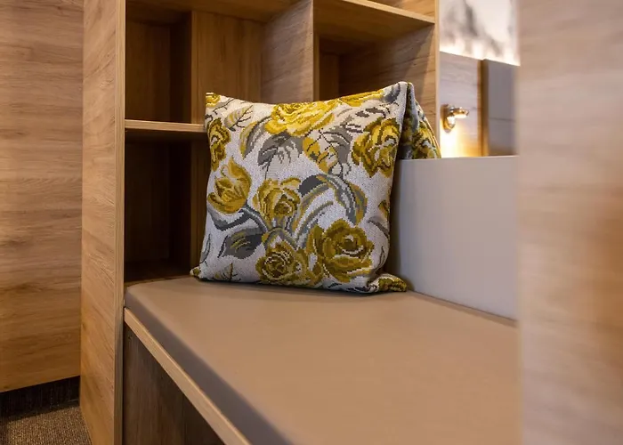 Hotel Rose Rüdesheim am Rhein