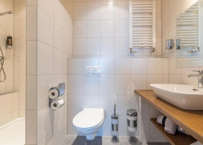 Hotel Rose Rüdesheim am Rhein