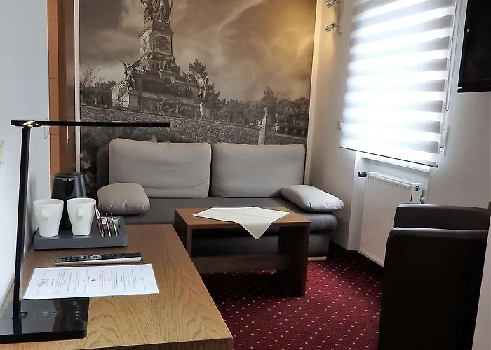 Rose Rüdesheim am Rhein