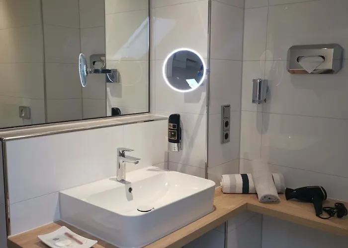 Hotel Rose Rüdesheim am Rhein